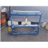 Image 1 : HJ/K Series Mobile Reeling & Coiling Machine