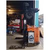 Image 2 : Raymond Fork Lift with charger 110v