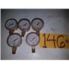 Image 1 : NT pressure gage