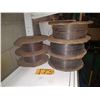 Image 1 : Lot of Welding Wire