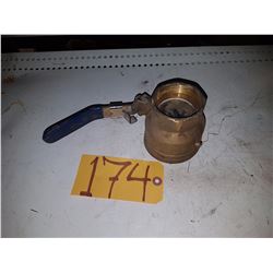 Valve