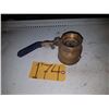 Image 1 : Valve