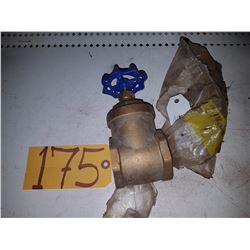 Valve