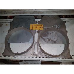 *Exit Valve