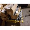 Image 2 : lot of Galvanized Concret Bent Anchor Bolt 3/4'' x 19''  Hook 2''