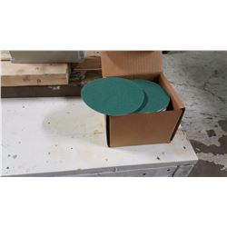 Sand Paper Gr 60 (50 per box)
