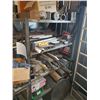 Image 1 : Racking Full of Steel