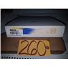 Image 1 : Keto Econo Roll 1''1/2 x 50yds Gr220