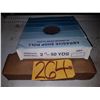 Image 1 : Aluminum Oxide Econo Roll 2'' x 50yds Gr60j