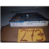 Image 1 : Econo Roll 1'' x 50yds Gr320