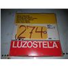 Image 1 : Luzostela Econo Roll 25mm x 50m Gr280