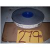 Image 1 : Hi-Tech Abrasives Econo Roll 1'' x 50yds Gr280