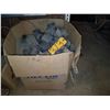 Image 1 : Box of PVC T connector