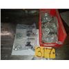 Image 1 : Box of SouthCo Connector bolt