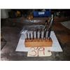 Image 1 : Brand New Set of CounterSink