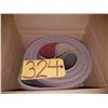 Image 2 : Abrasives Belt 6'' x 156'' Gr120