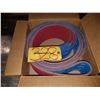 Image 1 : Box of Abrasives Belt 4'' x 132'' Gr50