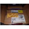 Image 2 : Box of Abrasives Belt 4'' x 132'' Gr50