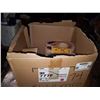 Image 2 : Box of Abrasives Belt 4'' x 40'' Gr50