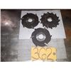 Image 1 : Indexable Milling Cutter