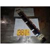 Image 1 : Blade 20'' x 2''3/4