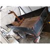 Image 2 : Trailer 14' x 6'  9000lbs PNGB