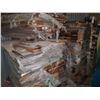 Image 5 : Lot of Teck Wood