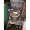 Image 1 : Protection Wax Tub