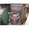 Image 2 : Protection Wax Tub