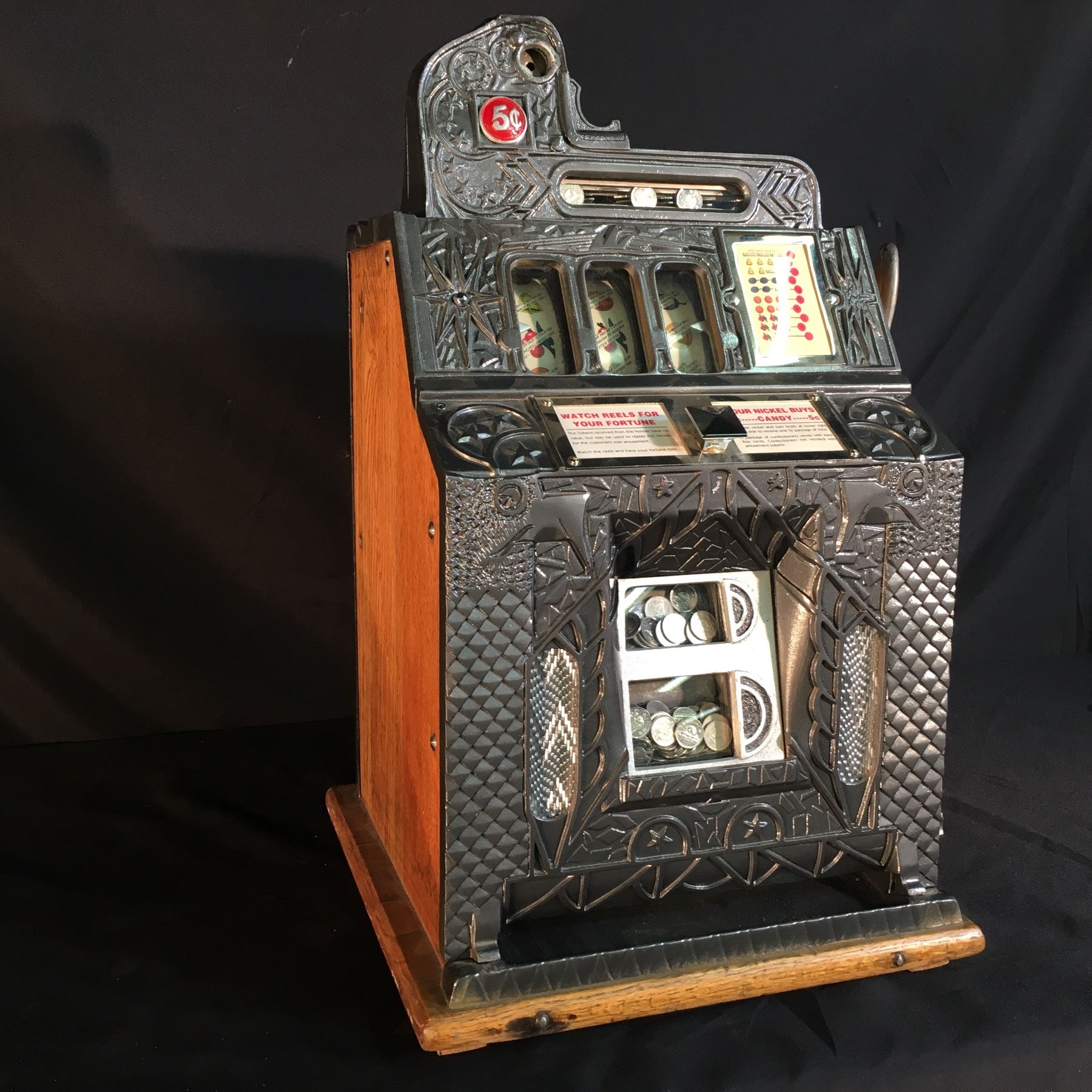 Mills Novelty Company Slot Machine Serial Numbers Mills Novelty Company Slot Machine Serial Numbers