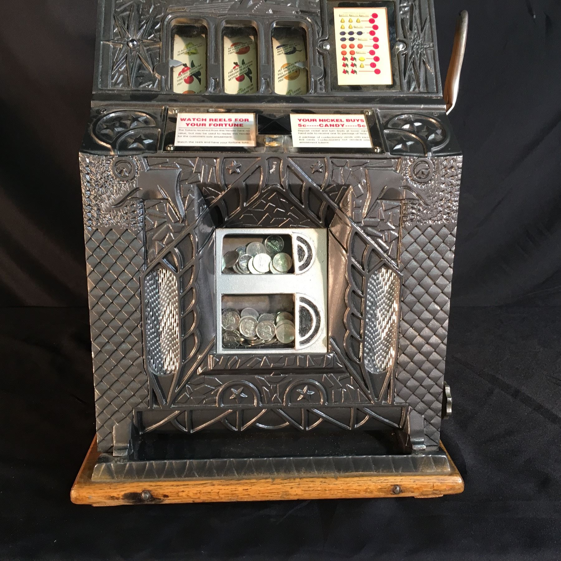 Mills Slot Machine Models Mills Slot Machine Models