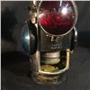Image 8 : VINTAGE CANADIAN NATIONAL RAILWAY RAILROAD LAMP, MADE IN MONTREAL, CANADA