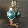 Image 2 : VINTAGE CANADIAN NATIONAL RAILWAY RAILROAD LAMP, MADE IN MONTREAL, CANADA
