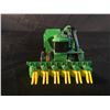 Image 2 : JOHN DEERE 9976 METAL MODEL, BY ERTL, APPROX. 5'' LONG