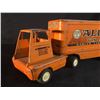 Image 2 : VINTAGE TONKA TOYS ALLIED VAN LINES PRESSED STEEL MODEL