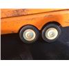 Image 8 : VINTAGE TONKA TOYS ALLIED VAN LINES PRESSED STEEL MODEL