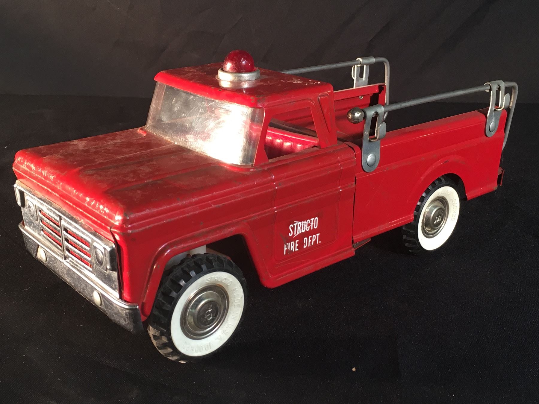 toy fire truck toy fire truck