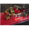 Image 2 : COCA-COLA 1923 FORD T-BUCKET DIE CAST MODEL, BY JOHNNY LIGHTNING, IN ORIGINAL PACKAGING