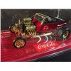 Image 2 : COCA-COLA 1923 FORD T-BUCKET DIE CAST MODEL, BY JOHNNY LIGHTNING, IN ORIGINAL PACKAGING