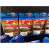 Image 2 : COLLECTION OF 35 HOT WHEELS 30 YEAR LIMITED EDITION AND LAST PRODUCTION RUN CARS, MANY CARS LIMITED