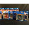 Image 8 : COLLECTION OF 35 HOT WHEELS 30 YEAR LIMITED EDITION AND LAST PRODUCTION RUN CARS, MANY CARS LIMITED