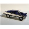 Image 2 : HOT WHEELS TOY CAR, '68 NOVA, NUMBER C48, METAL BOTTOM