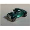 Image 2 : HOT WHEELS TOY CAR, 'NEET STREETER', METAL BOTTOM