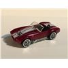 Image 2 : HOT WHEELS TOY CAR, SHELBY, LIMITED EDITION 29, METAL BOTTOM