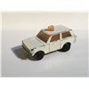 Image 2 : MATCHBOX TOY CAR, ROLAMATICS NO. 20 POLICE PATROL, METAL BOTTOM