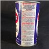 Image 2 : VINTAGE STP OIL TREATMENT, 15 FL. OZ. CAN, FULL AND SEALED