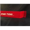 Image 2 : COCA-COLA TAKE SOME HOME TODAY DOOR PUSH BAR
