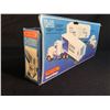 Image 2 : COCA-COLA DIE CAST PETERBILT K-31 REFRIGERATED TRUCK SCALE MODEL BY MATCHBOX, IN ORIGINAL PACKAGING