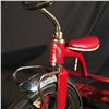 Image 2 : VINTAGE CCM IDS METAL TRICYCLE, 32'' LONG