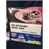 Image 2 : COLLECTION OF 9 SCALE MODEL REPLICA CARS, IN ORIGINAL PACKAGING, INC. CARS BY AA MOTORSPORTS